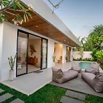 Villa Luma By Travellink Bali