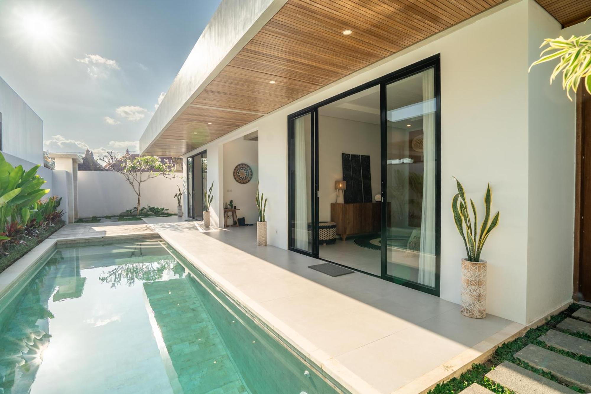 Luma By Travellink Bali * Ubud