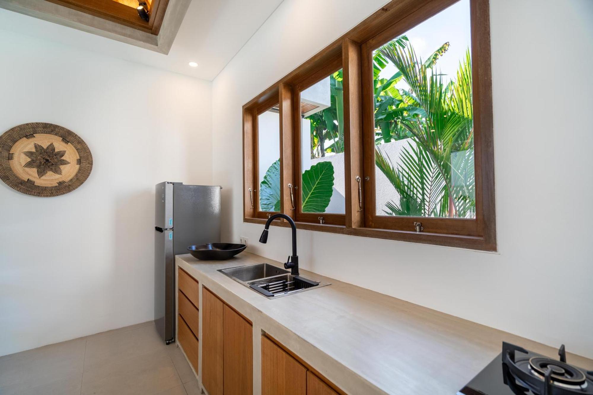 Pousada Luma By Travellink Bali Ubud