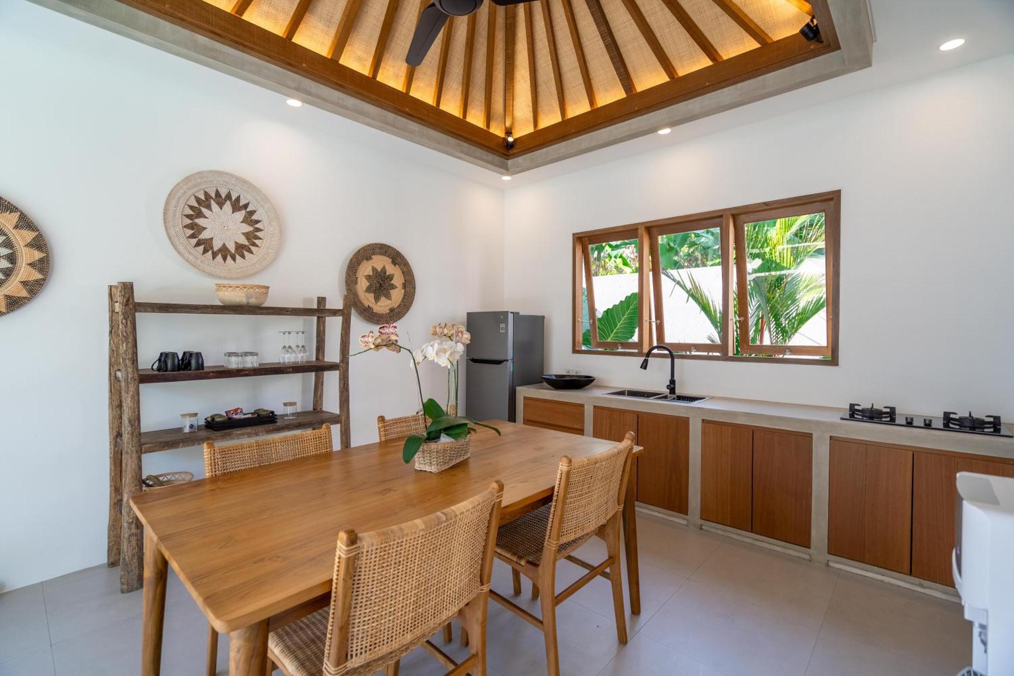 Luma By Travellink Bali Pousada