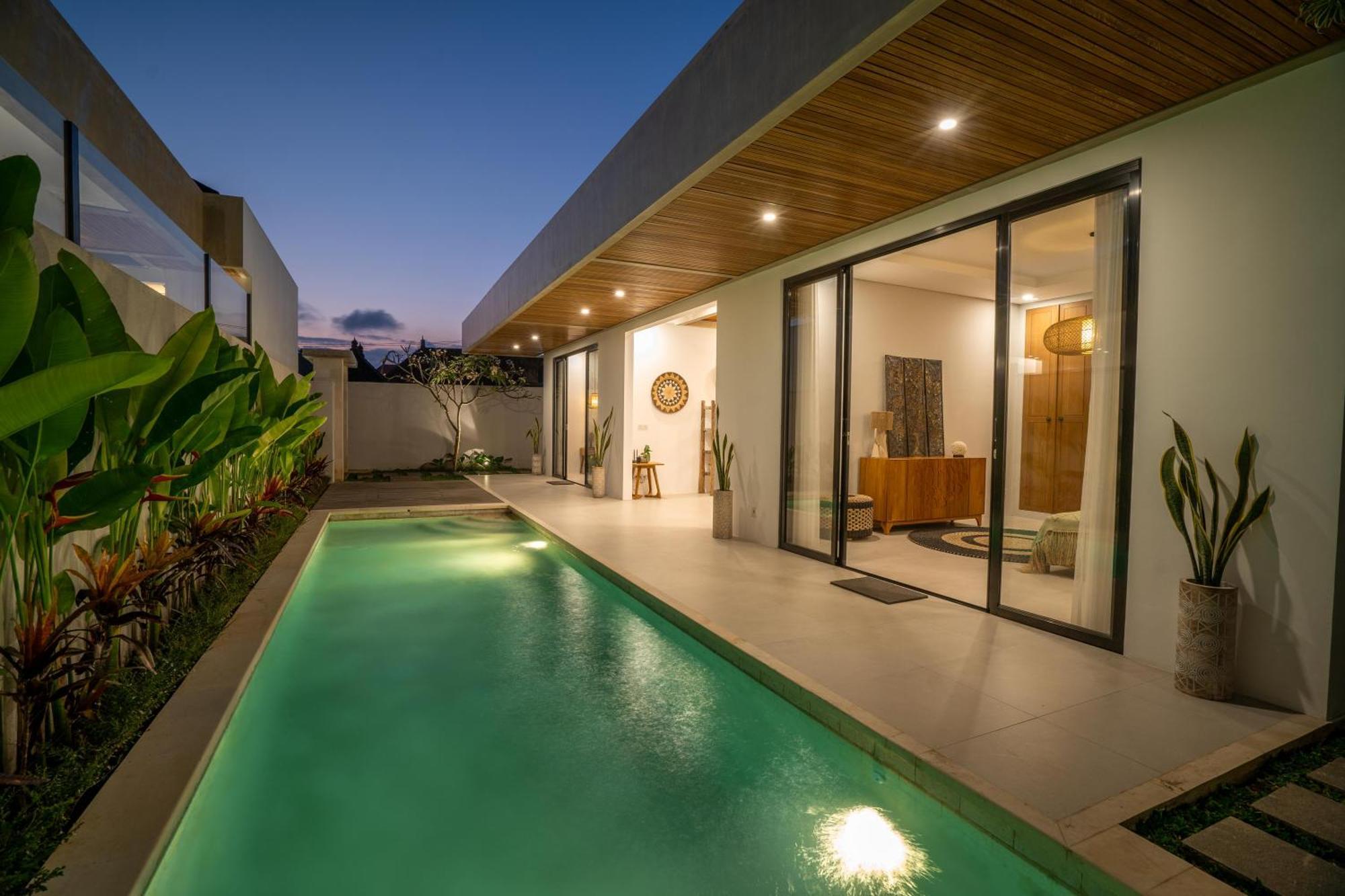 Pousada Luma By Travellink Bali *