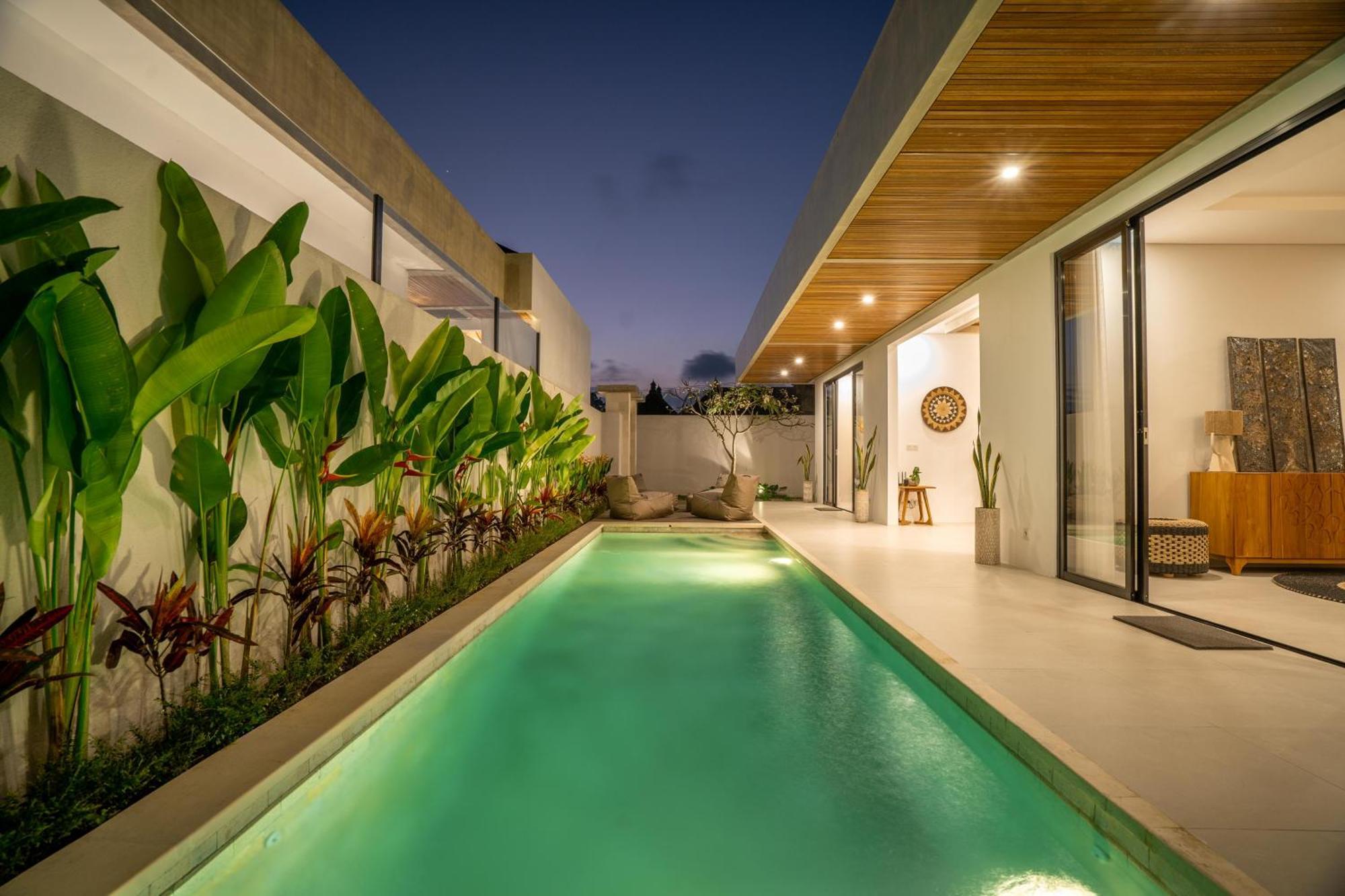 Pousada Luma By Travellink Bali Ubud