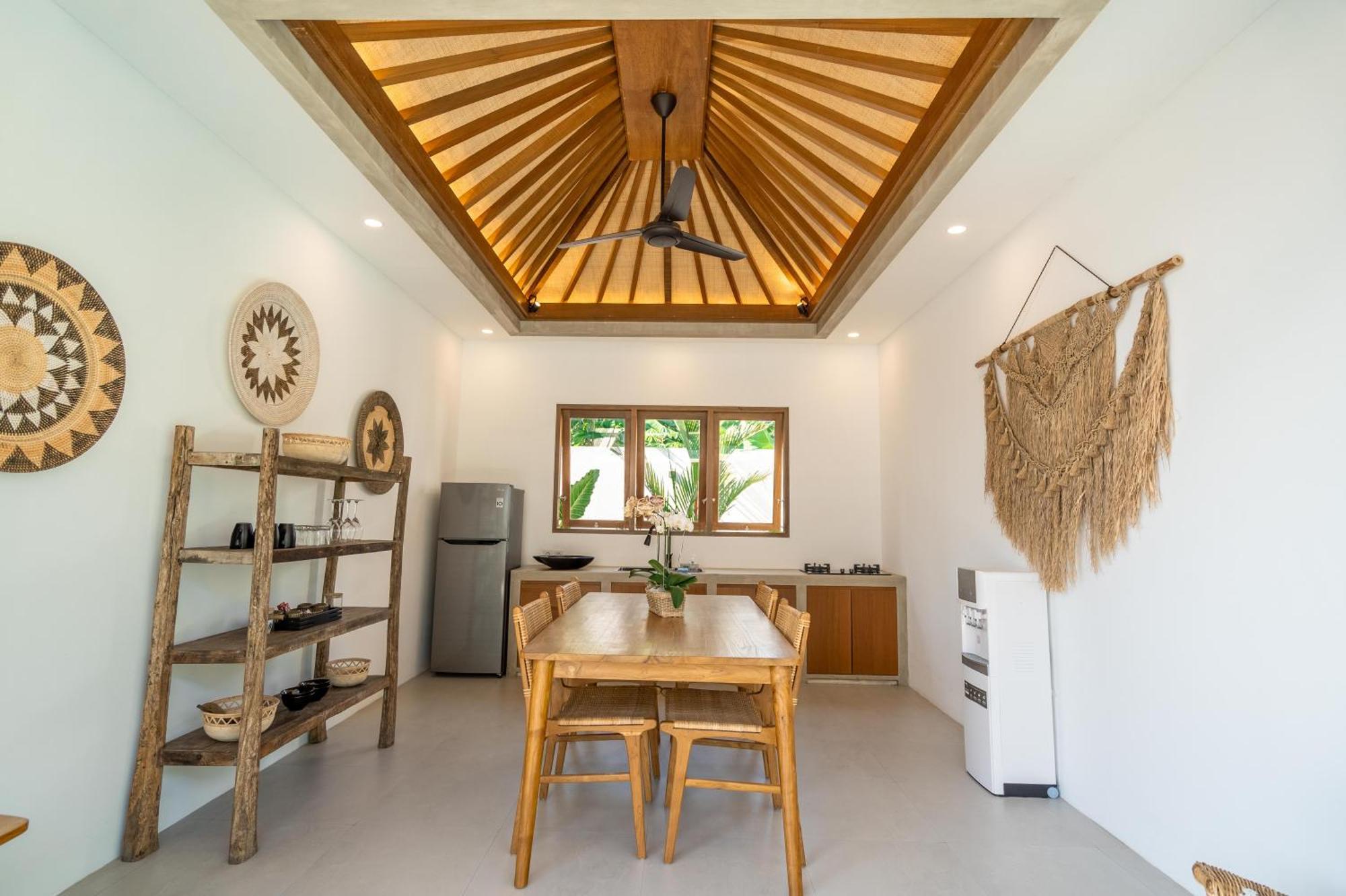 Luma By Travellink Bali Pousada